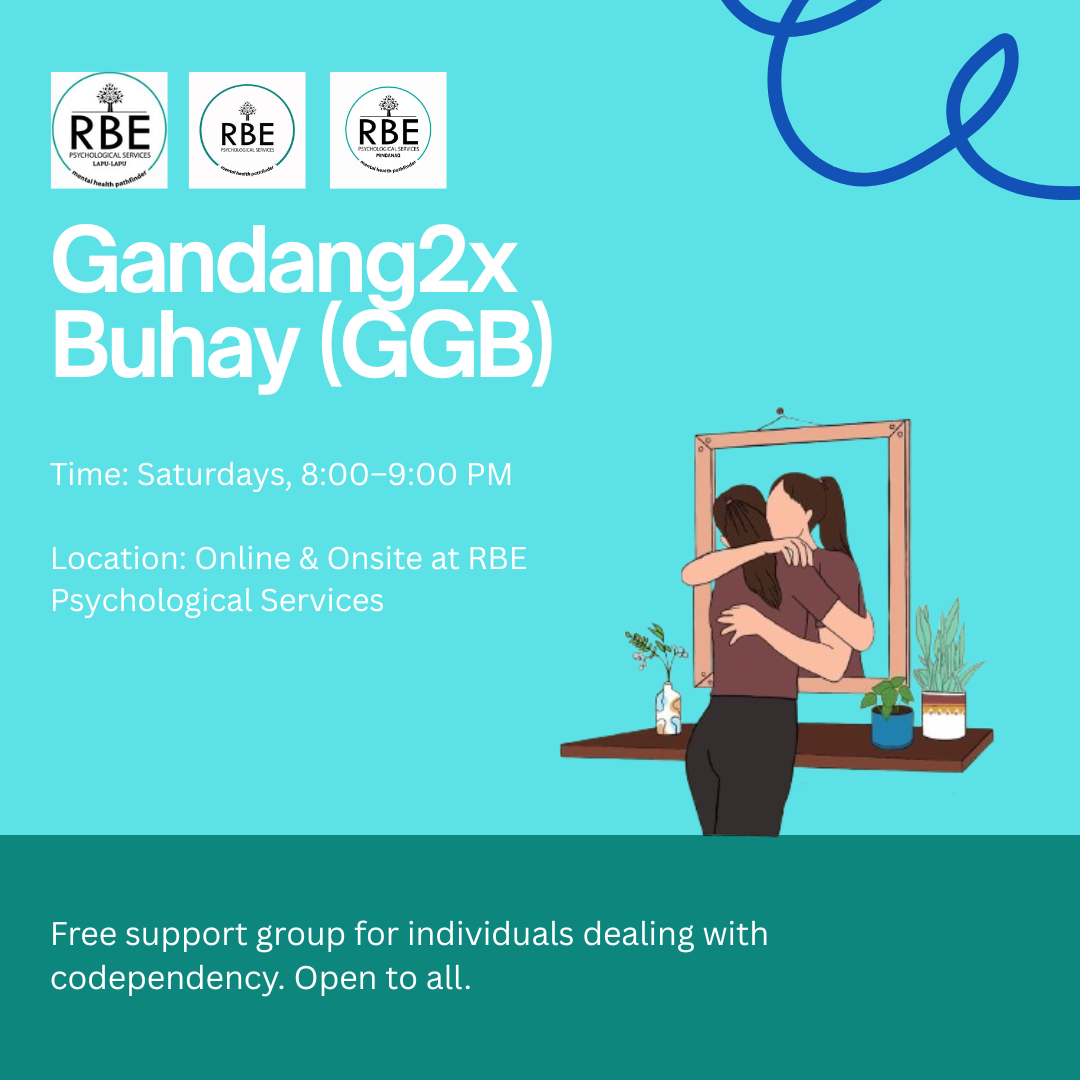 Gandang2x Buhay (GGB)